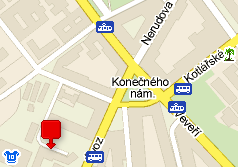 mapka www.mapy.cz